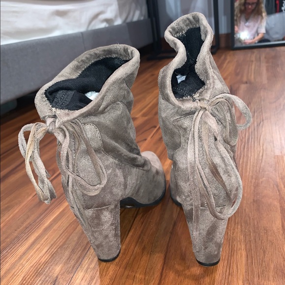 Booties - Picture 4 of 6